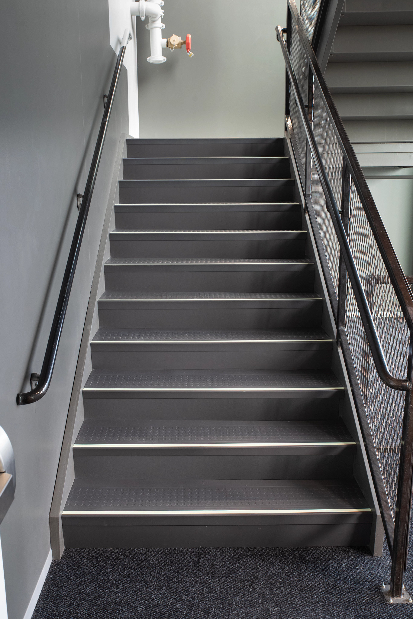 Stair Treads Shawcontract